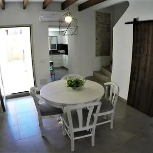 Cas Carter Ferienhaus Artá