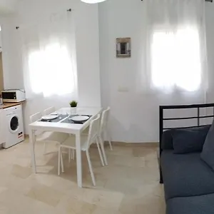  Appartement New Studio&parking Lemus Espagne