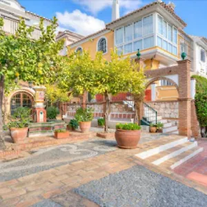  Appartement Un Cuento De Hadas En Mijas Espagne