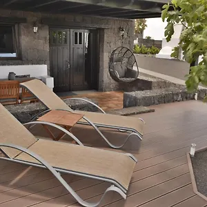  Appartement Cabana La Higuera Espagne