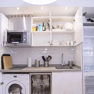 Appartement Casa Picasso 6 Espagne